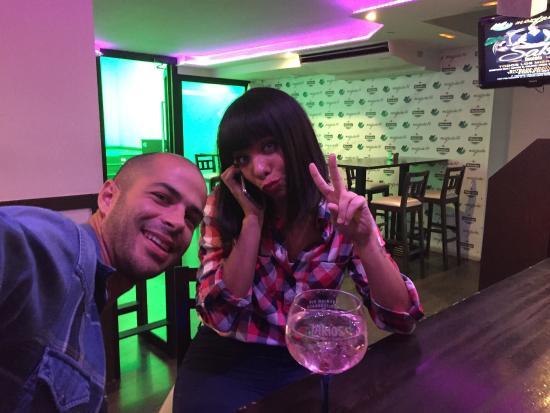 Cafe-Pub Mezquita 14